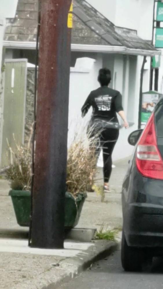 Big Arsed Milf - xh.video