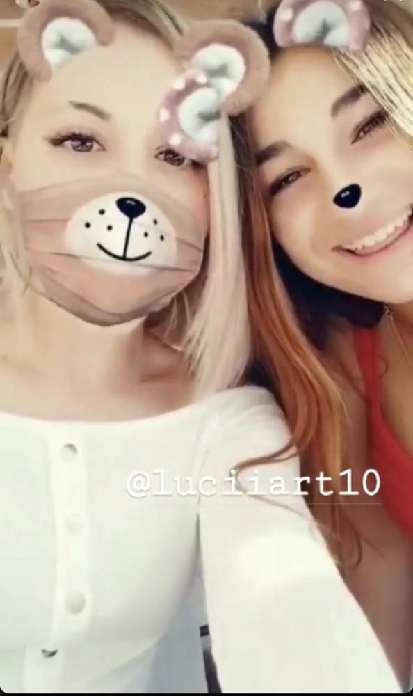 Girl Instagram2 - xh.video