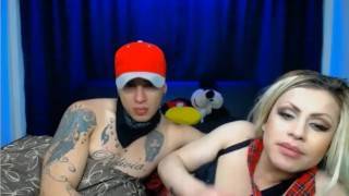 kikiidiamond's 2017-03-19 - pornhub.com