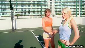 Basket Munch Playoffs - hdzog.com