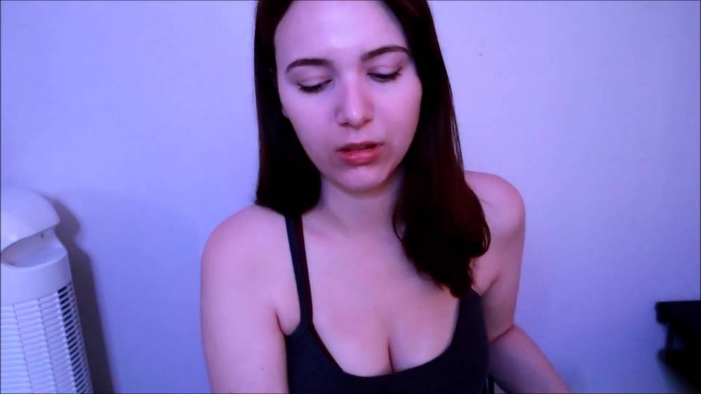 Abusing You Femdom ASMR Cori Cat - xh.video