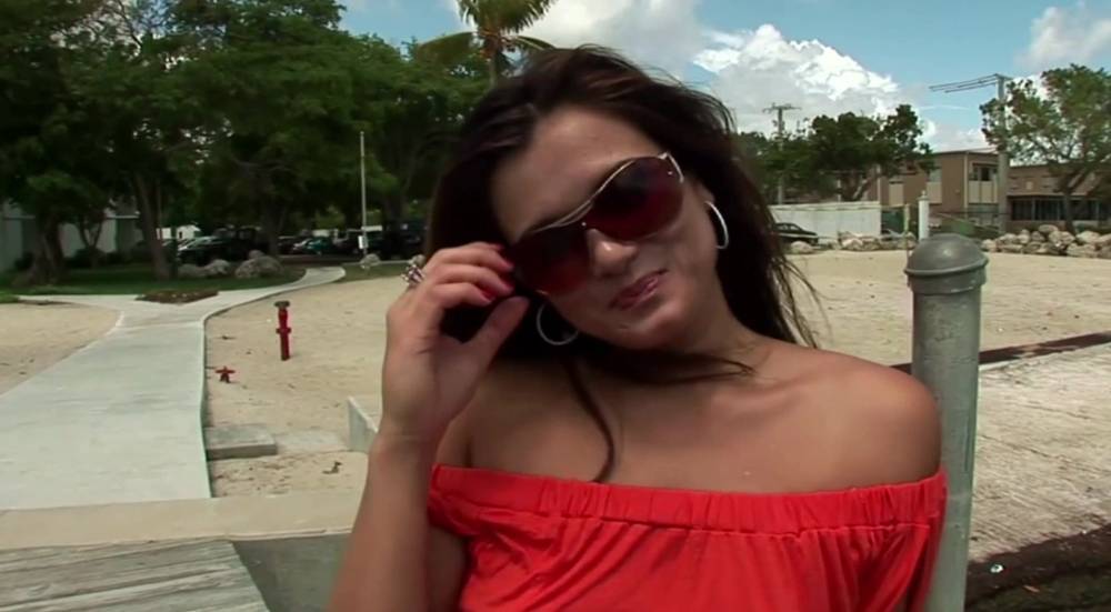 Horny MILF Gonna Drain Your Balls - theyarehuge.com