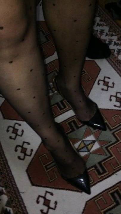 My doty socks... - xh.video - Turkey