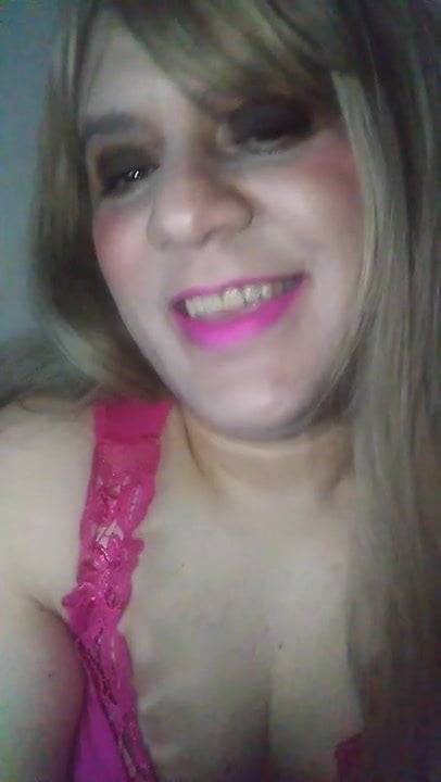 Blonde sissy gurl - xh.video