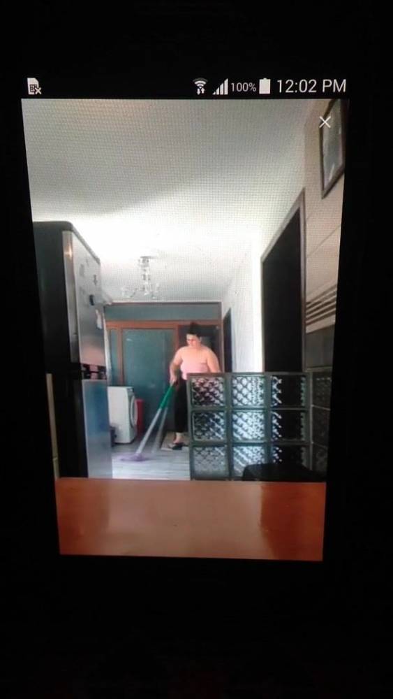 Grasuta face curat - xh.video