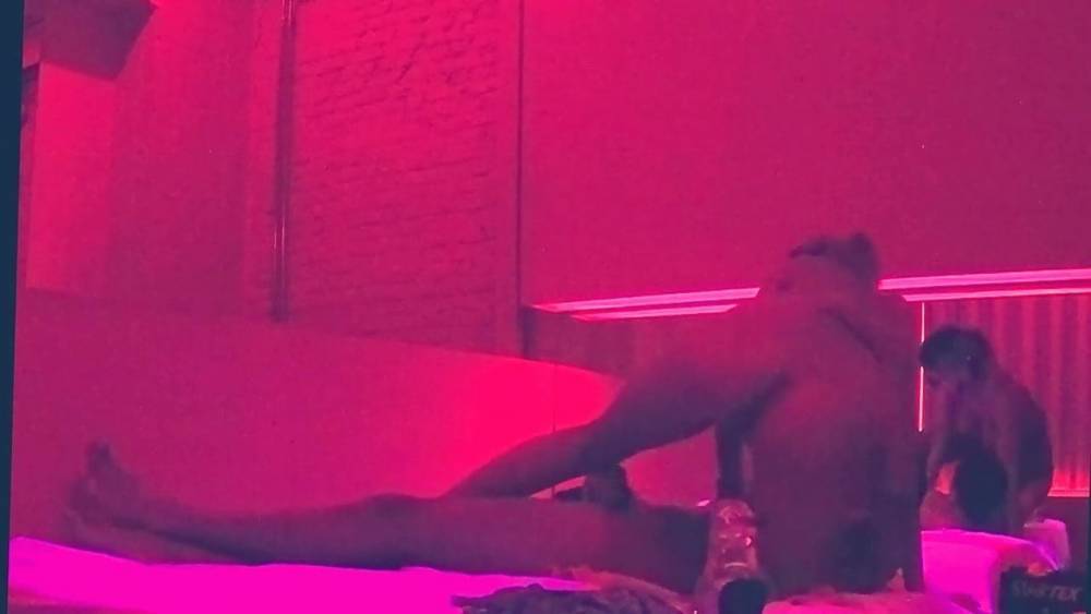 The prostitute doesn't like the client - xh.video - Spain