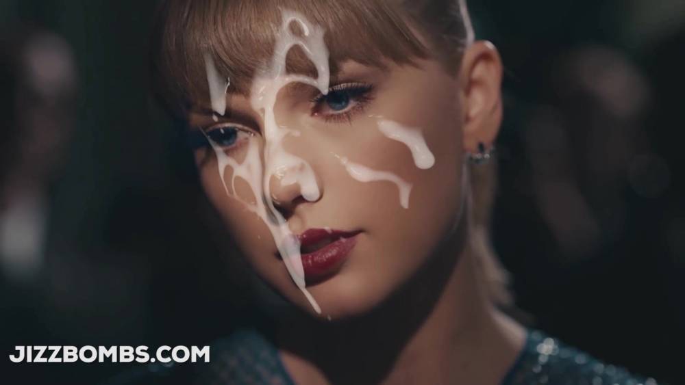 TAYLOR SWIFT CUMSHOT - xh.video