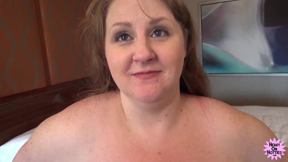 Chubby Babe Rides Me Hard - xh.video - Usa