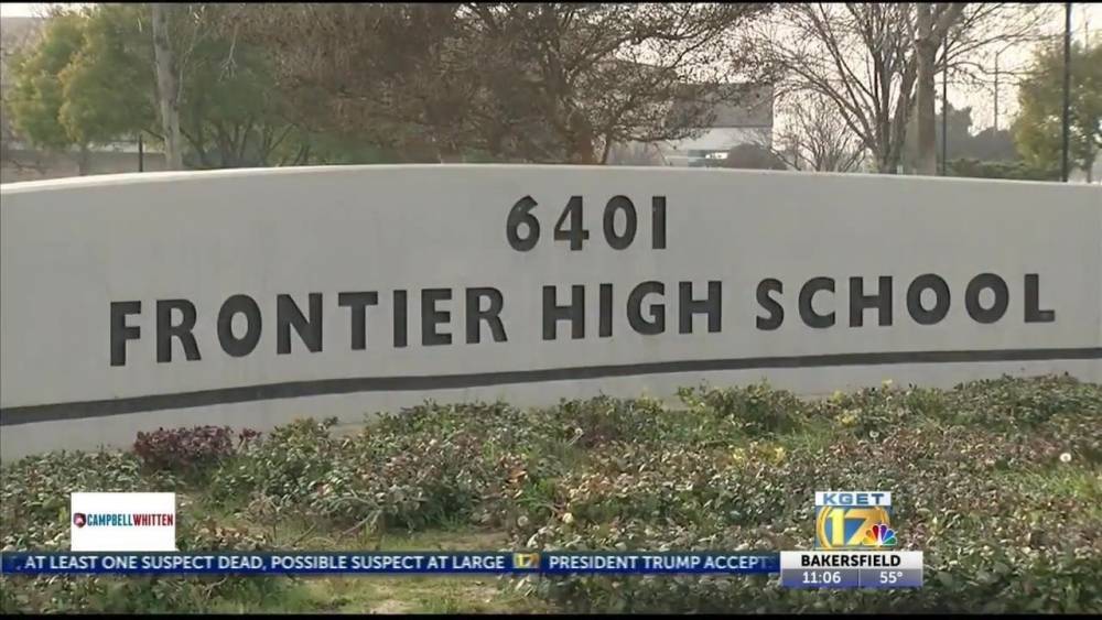 The Frontier High Teacher (preview) - xh.video