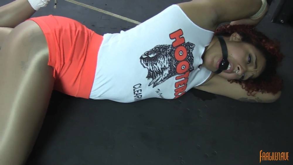 Fragile Slave 54 - xh.video