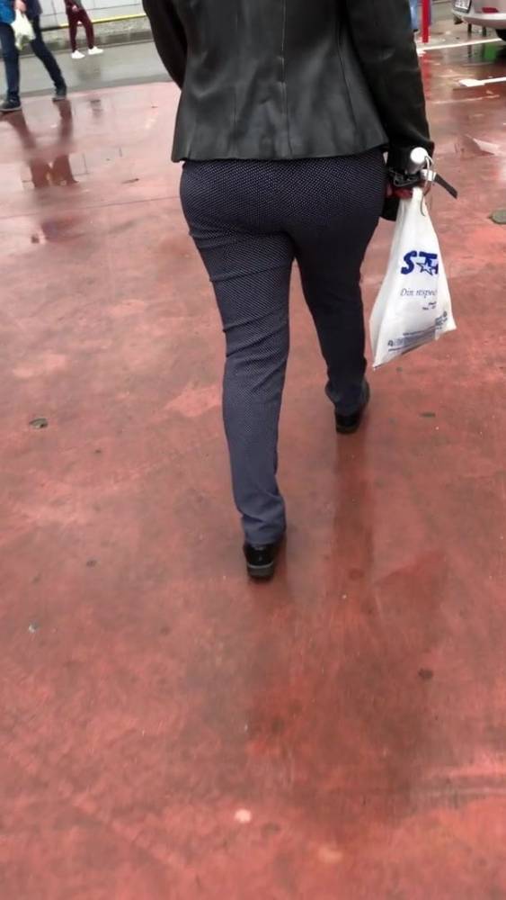 Your ass is made for your son! - xh.video