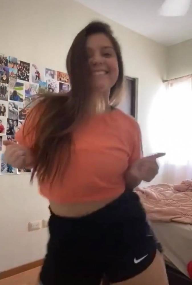 Some dancing - xh.video - Mexico