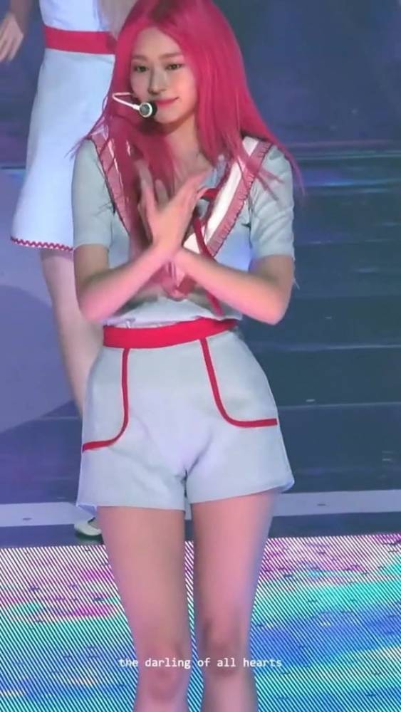 Minju Gif - xh.video - North Korea