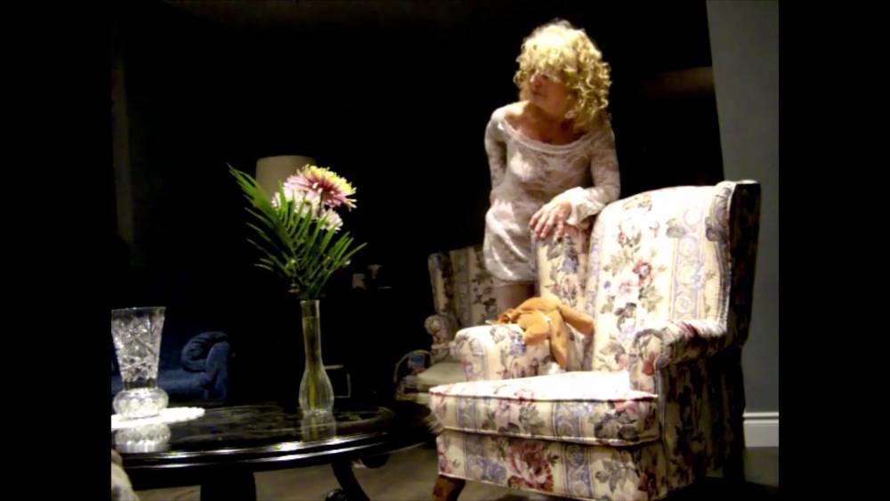 Caryl Posing #2 - xh.video