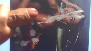 Дрочу и кончаю на Изабелу Монер - Дрочка №3 - pornhub.com