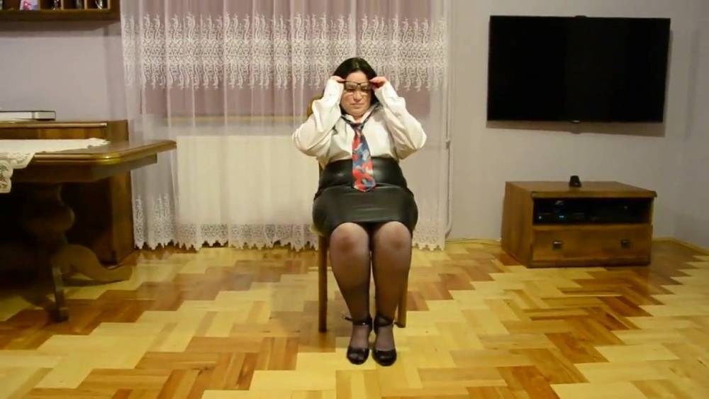 BBW strips - xh.video