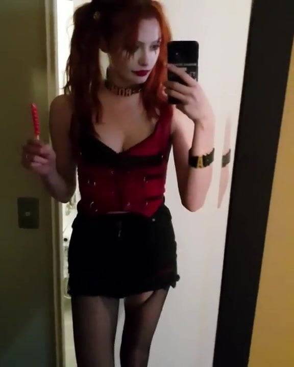 Cosplay Hottie - xh.video