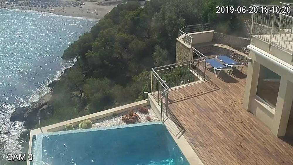 000-31. Pools and jacuzzi - xh.video