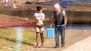 Fisherman Takes The Bait - hdzog.com