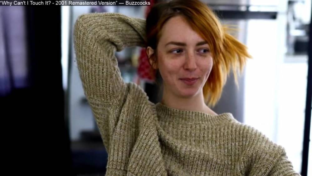 Very sexy natrual amateur gril on cam - xhamster.com