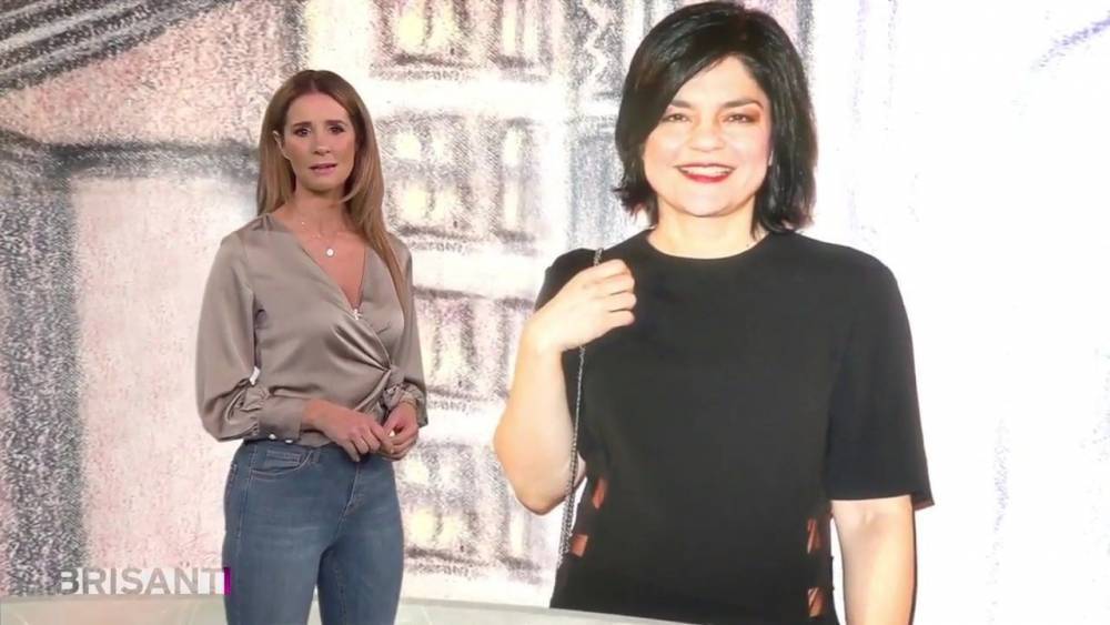 German Presenter Mareile Hoeppner - xhamster.com - Germany