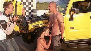 Fast and Sexy - hdzog.com