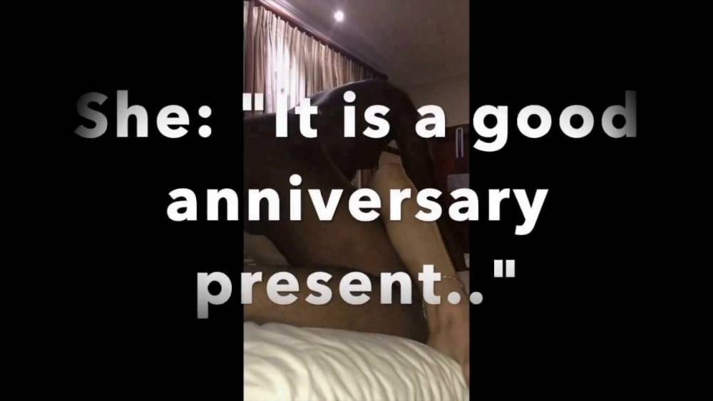 What a night! Went to Vegas for our anniversary. - xhamster.com