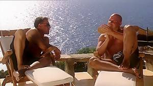 Carla Cox - pornstars - Amazing pornstars Rihanna Samuel and Carla Cox in crazy blonde, threesome xxx video - hdzog.com