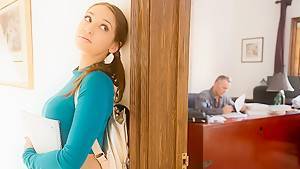 Finally fucking my teacher - hdzog.com