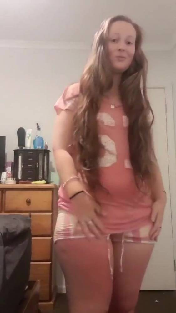 PAWG with beautiful cellulitedimples - xh.video