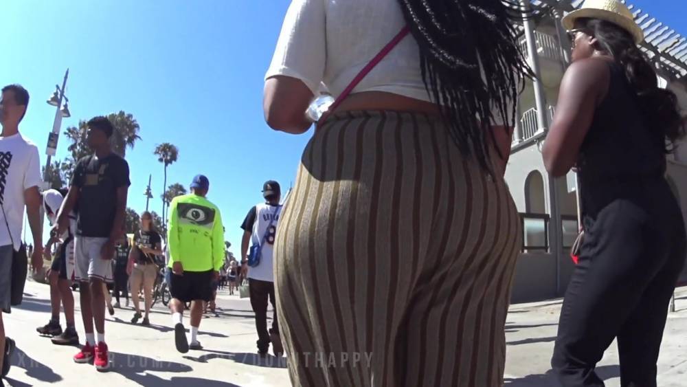 THICK REDBONE JIGGLY CLAP (VTL) - xh.video
