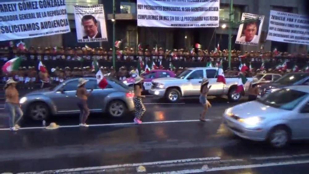 De Bellas Artes para el Mundo - xh.video