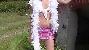 Victoria Voss orgasm - hdzog.com