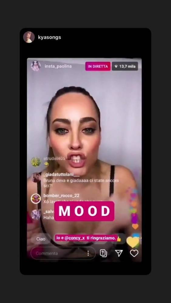 Paola Saulino fase 2 - xh.video