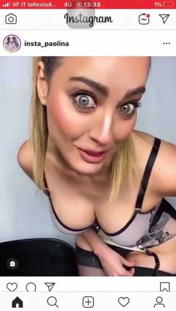 Paola Saulino non capisco un cazzo - xh.video