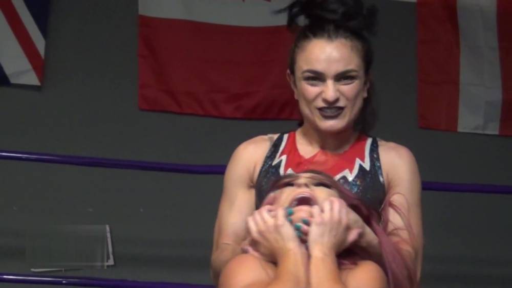 Alex - Alex Garcia Wrestling - upornia.com