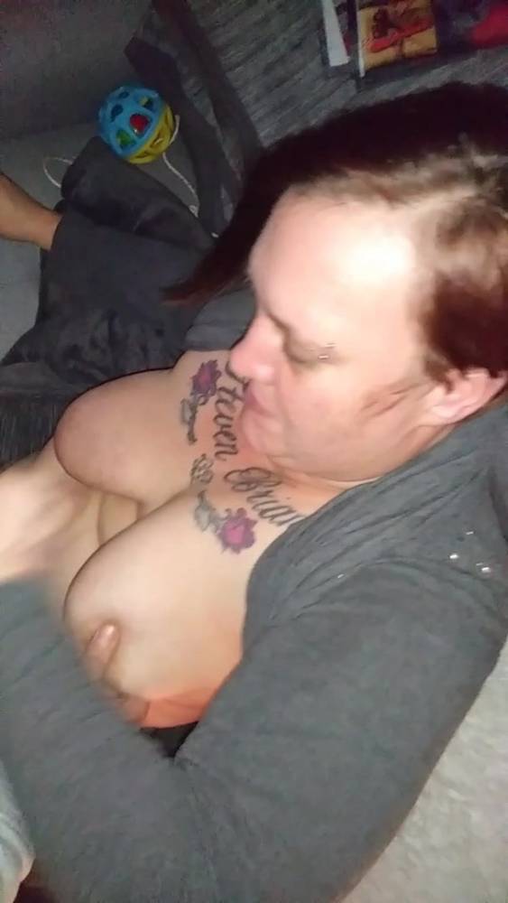 Mom blowing and jerking off at her boy 2 - xhamster.com