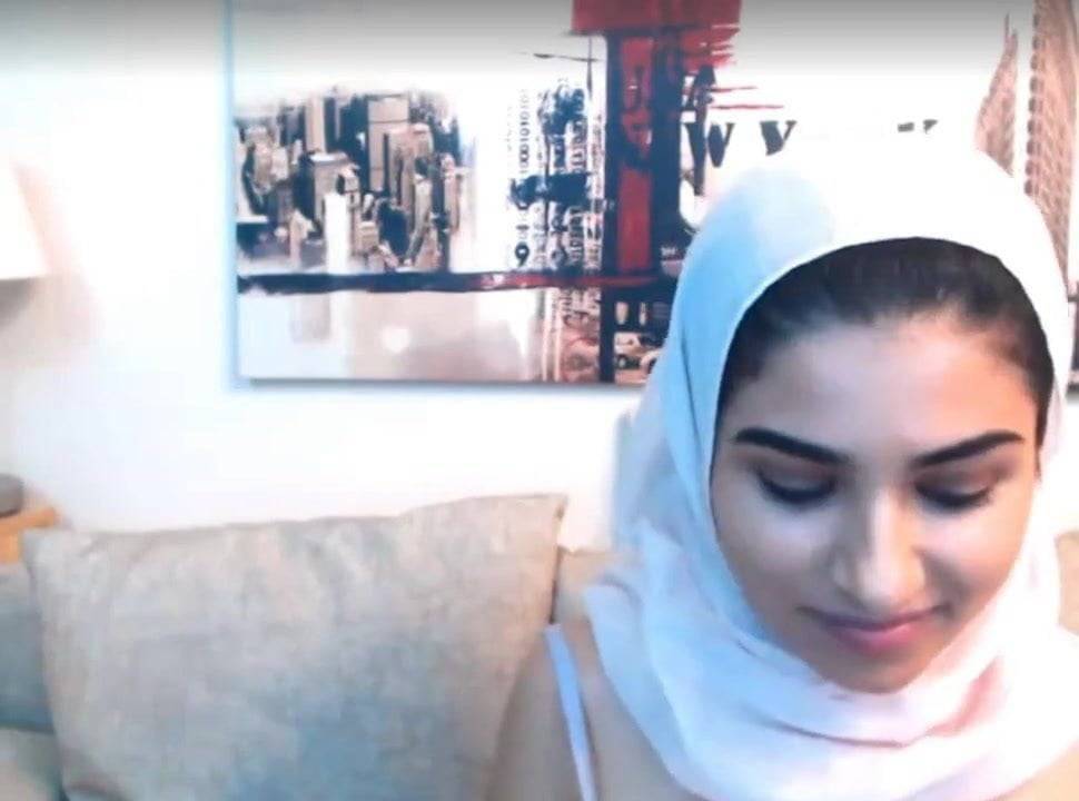 Hijab Sexy Lady (Jessica 0544 603 4725) - xhamster.com