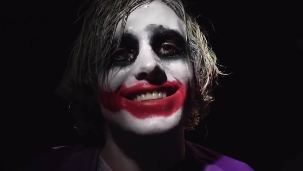 Corrupted by the Joker - hotmovs.com