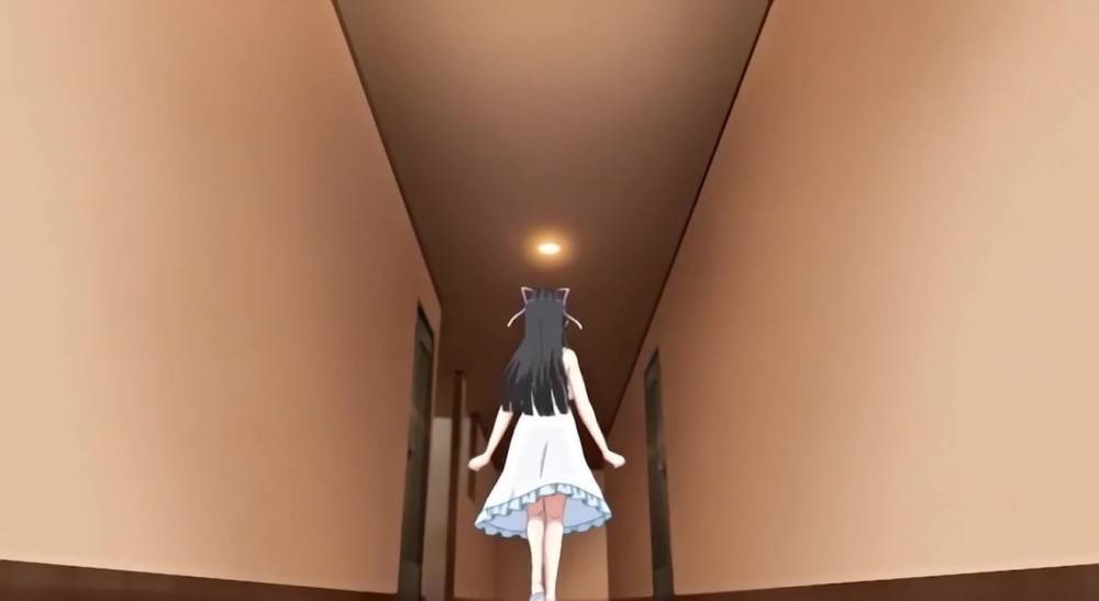 New Hentai anime cartoon in the year teens - xh.video