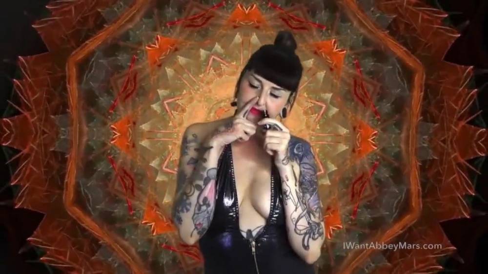 Poppers, pussy and cum - xh.video