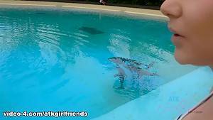 Ariana Marie - Exotic pornstar Ariana Marie in Fabulous POV, Brunette porn video - hdzog.com