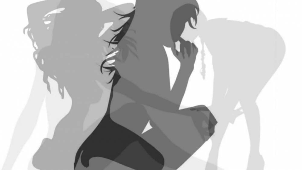 La Guerre des Sexes - Episode 01 - Commencons par une petite - xh.video - France