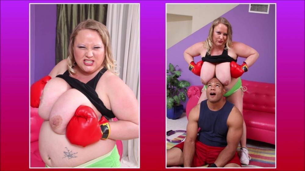 BBW Series 19 - xh.video - Usa