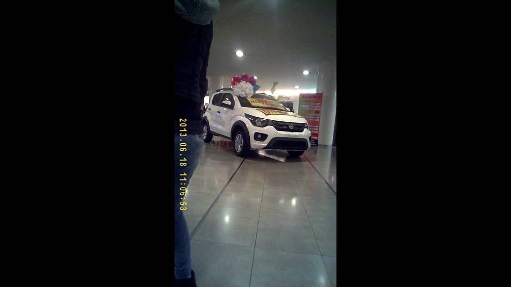 A MILF, with hard buttocks and paraditas - xh.video - Mexico