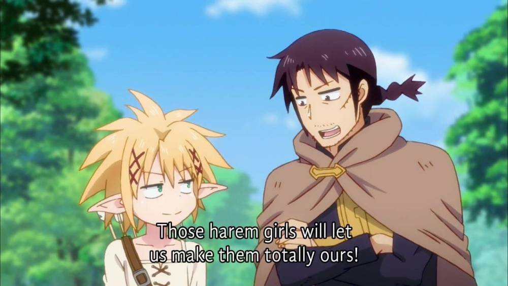 Ishuzoku Reviewers (Uncensored) Episode 13 English SUB - xh.video - Britain