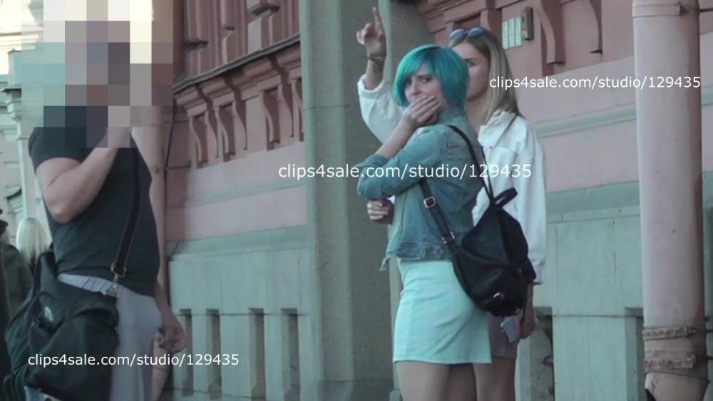 Bulge dick flashing - xh.video