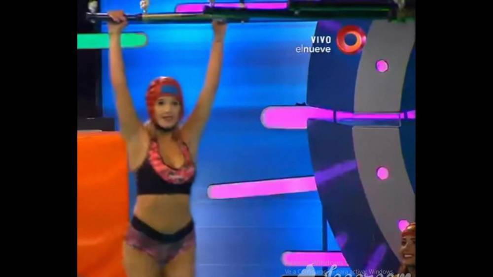 pupi(programa Combate ARG) - xh.video