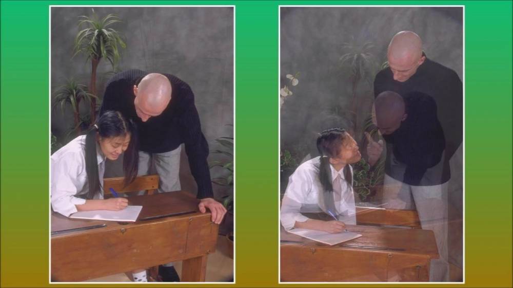 Girl Series Jing Mei - xh.video - Japan