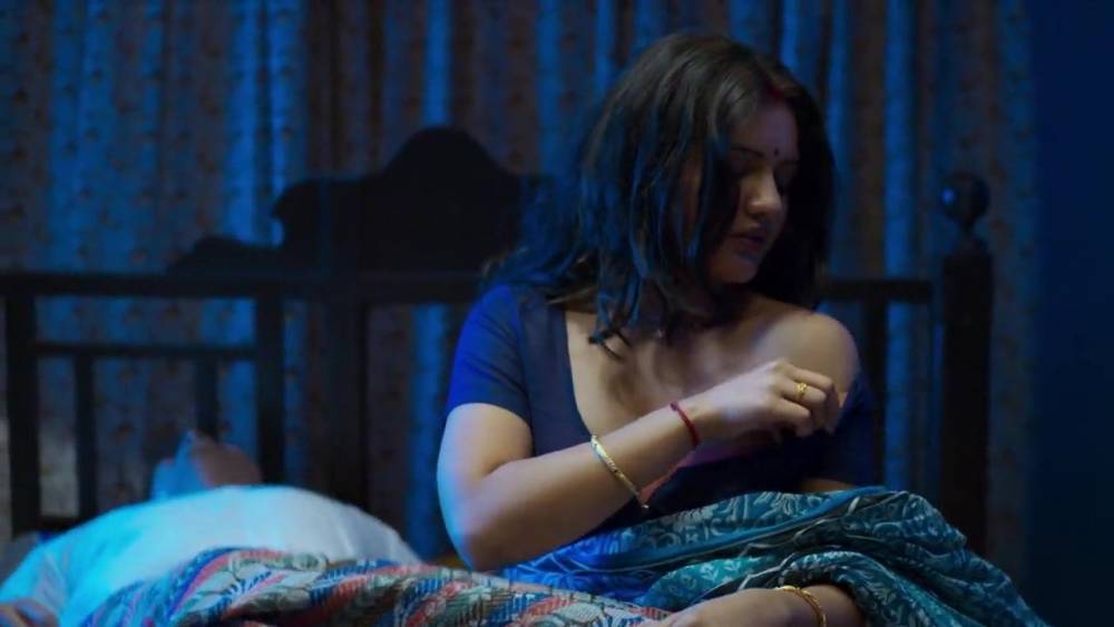 Hai - Indian Wife saying Babu Ko Sulana To Hume Hi Padta Hai - xh.video